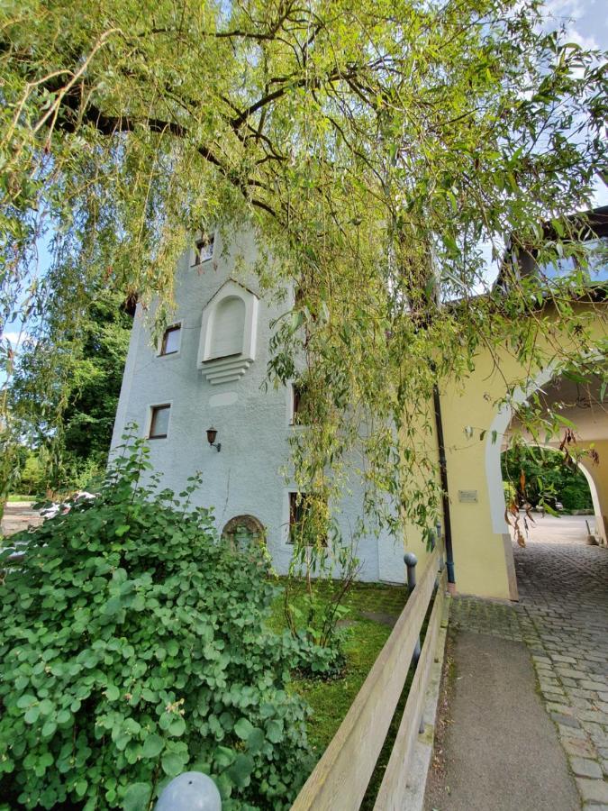 Schleuse Hotel 3*
