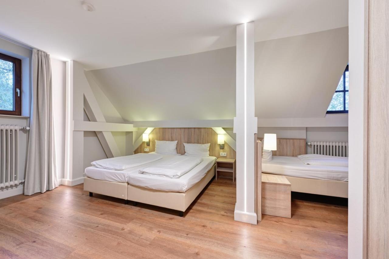 Hotel Schleuse