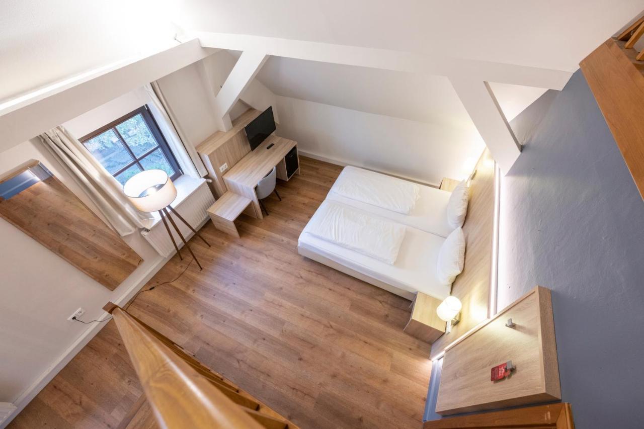 Schleuse 3* München