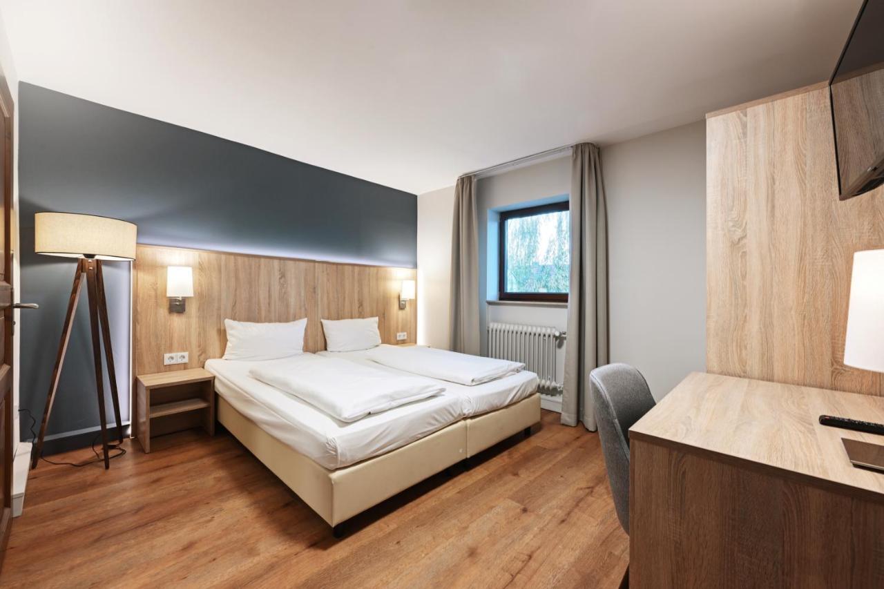 Schleuse 3* München
