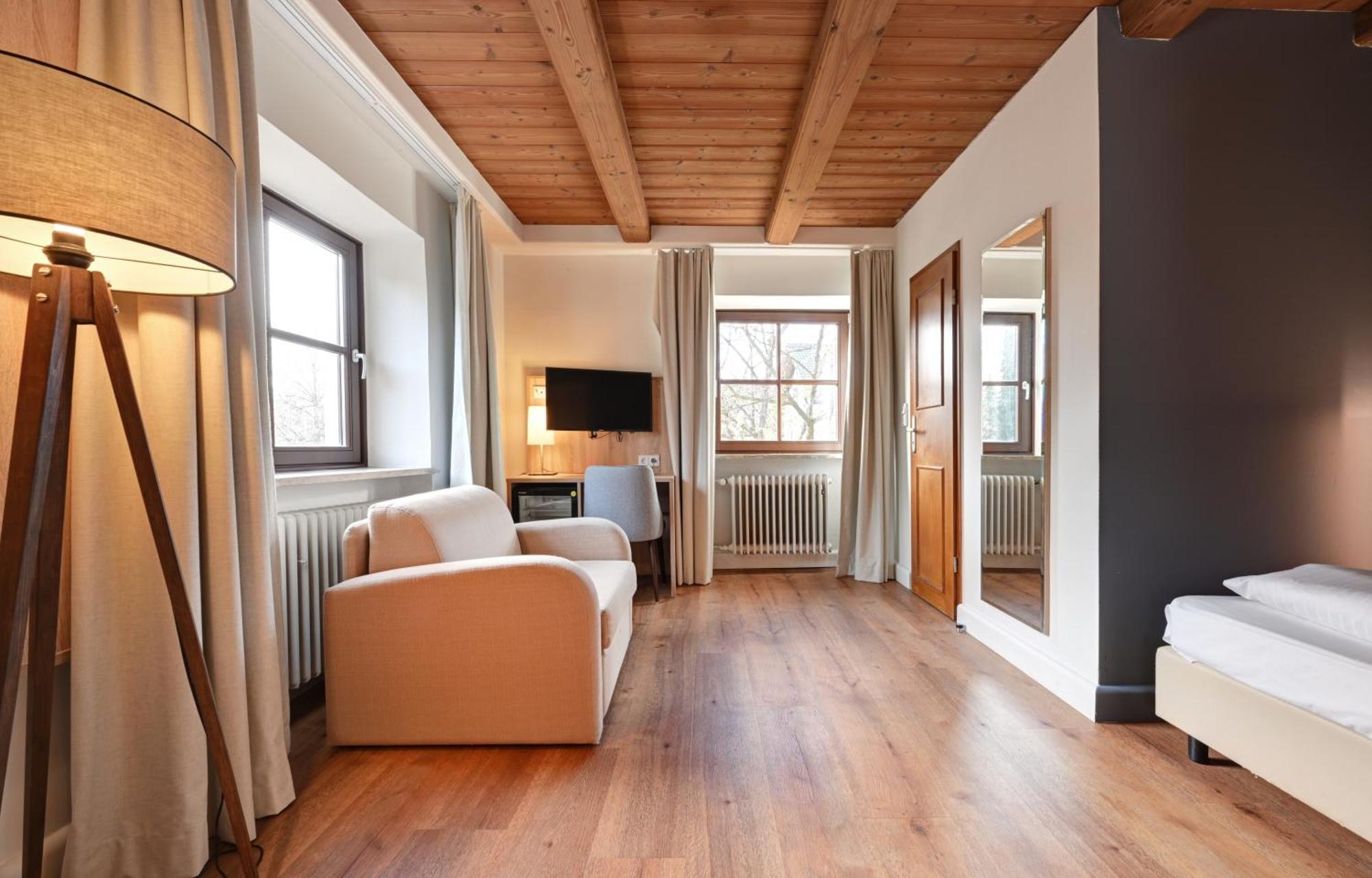 Schleuse 3* München