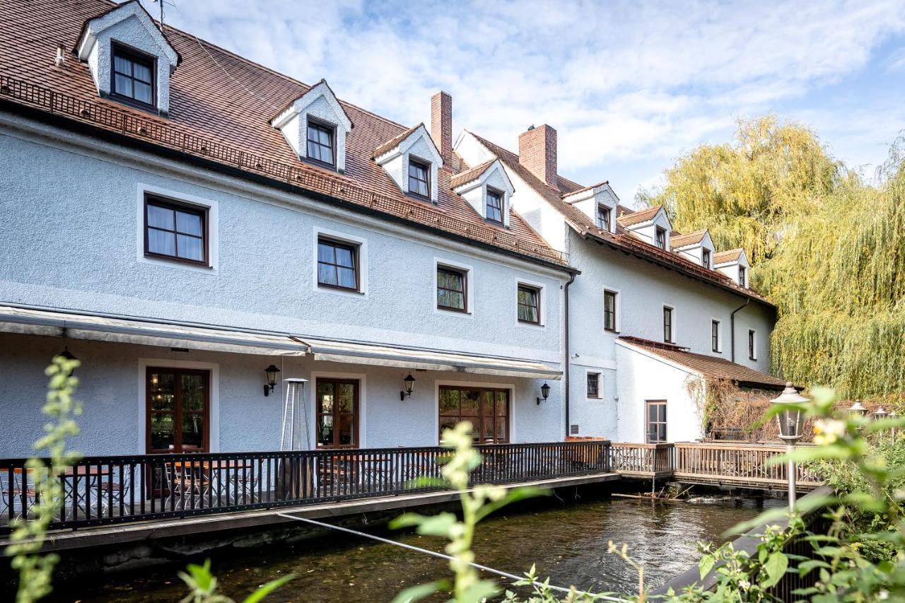 Schleuse 3* München